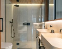 Новострой - Квартира - Zona Alta