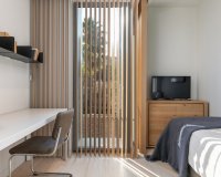 Новострой - Квартира - Zona Alta