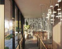 Новострой - Квартира - Zona Alta