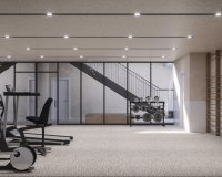 Новострой - Квартира - Zona Alta