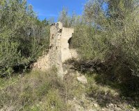 Новострой - Участок - Muro