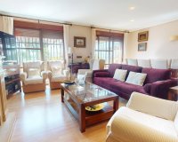 Новострой - Вилла - Aguilas