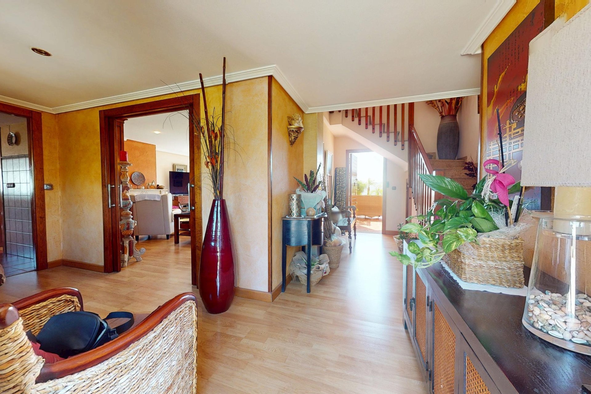 Новострой - Вилла - Aguilas