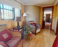 Новострой - Вилла - Aguilas