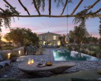 Новострой - Вилла - Alaró