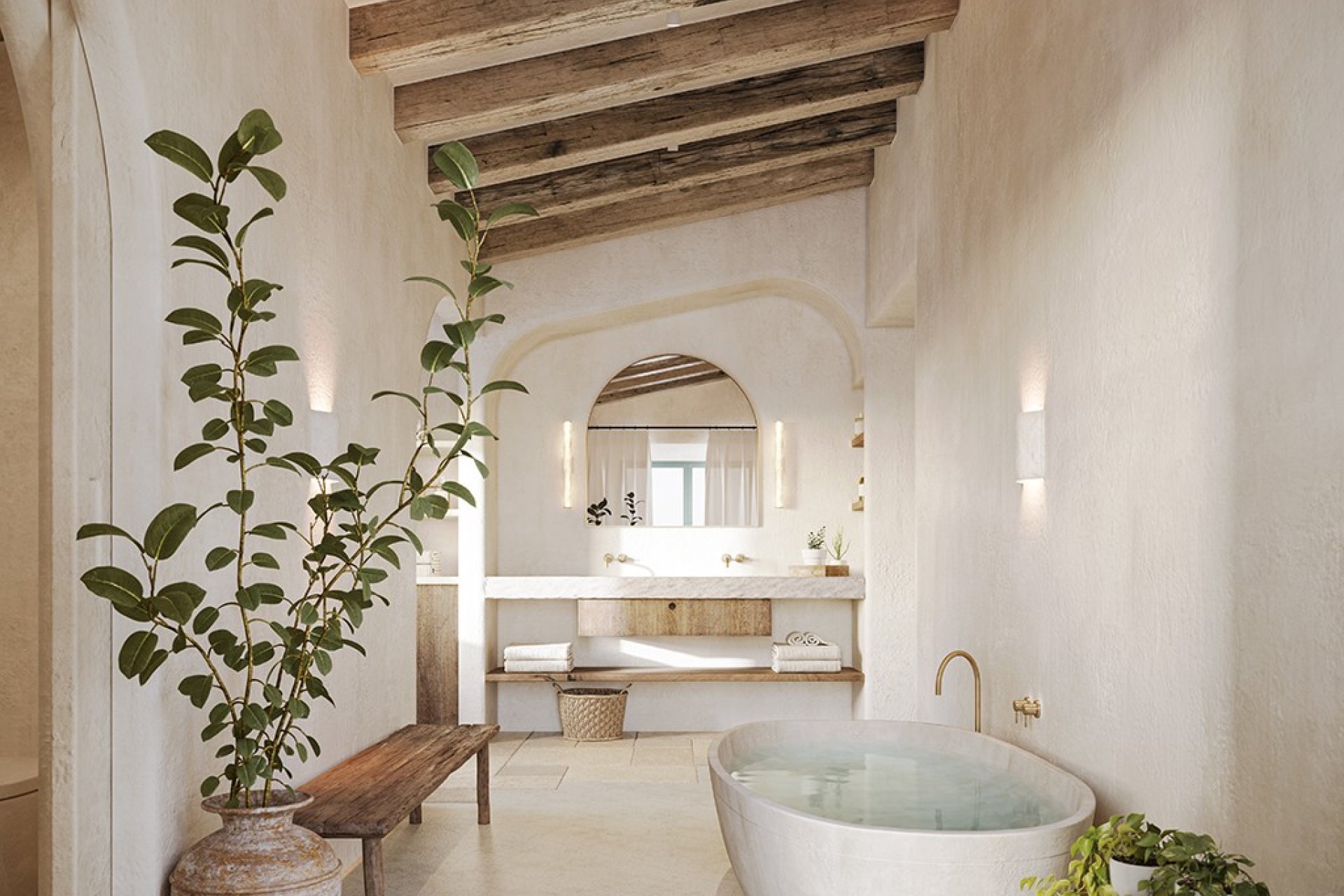 Новострой - Вилла - Alaró