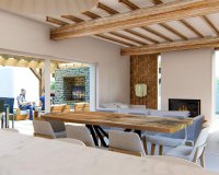 Новострой - Вилла - Albir - Alfaz del Pi