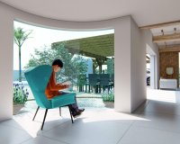 Новострой - Вилла - Albir - Alfaz del Pi