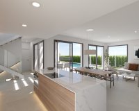 Новострой - Вилла - Albir - Alfaz del Pi