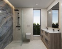 Новострой - Вилла - Albir - Alfaz del Pi