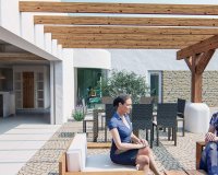 Новострой - Вилла - Albir - Alfaz del Pi