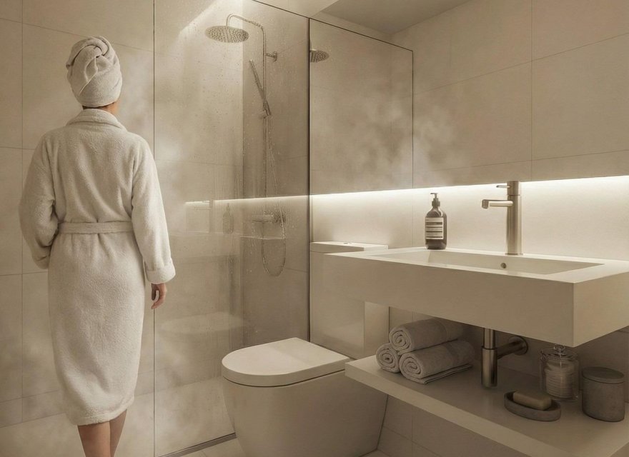 Новострой - Вилла - Albir - Barranc Fondo