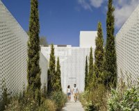 Новострой - Вилла - Albir - Barranc Fondo