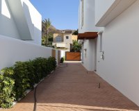 Новострой - Вилла - Albir - El Albir
