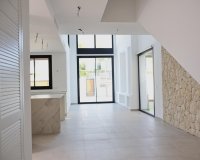 Новострой - Вилла - Albir - El Albir