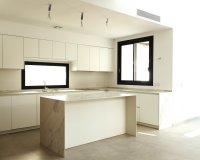 Новострой - Вилла - Albir - El Albir