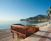 Новострой - Вилла - Albir - Escandinavia