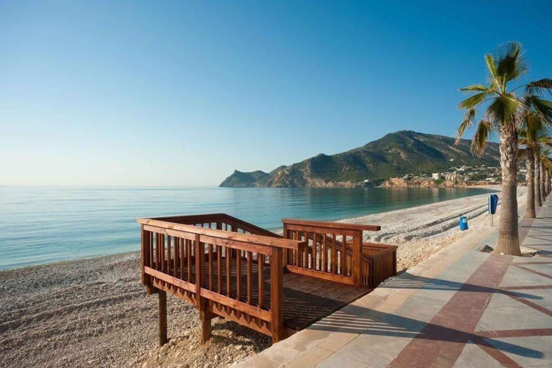 Новострой - Вилла - Albir - Escandinavia