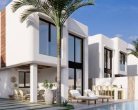 Новострой - Вилла - Albir