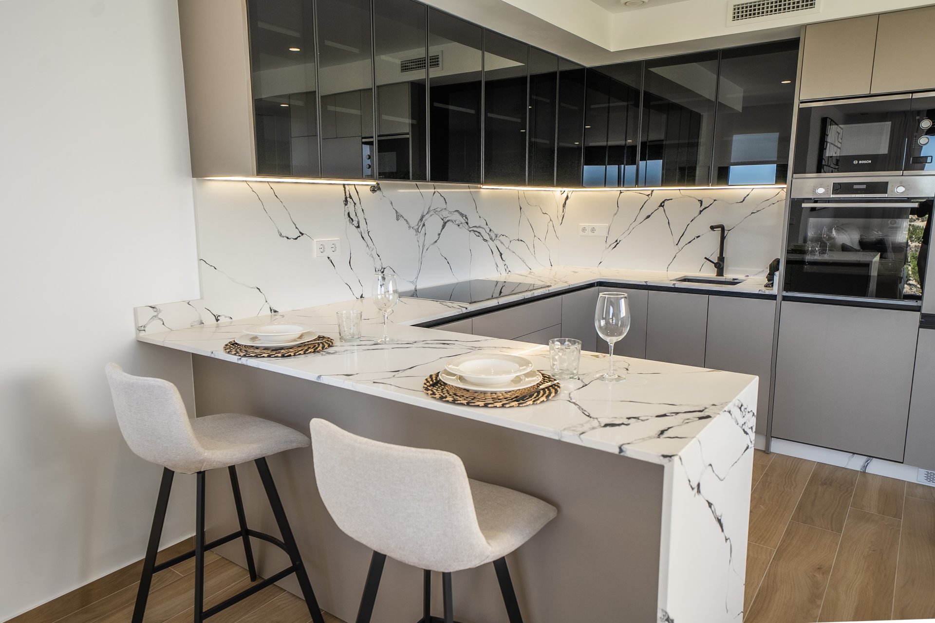 Новострой - Вилла - Algorfa  - Algorfa