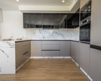 Новострой - Вилла - Algorfa  - Algorfa