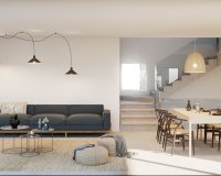 Новострой - Вилла - Algorfa  - Algorfa