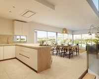 Новострой - Вилла - Algorfa  - Algorfa