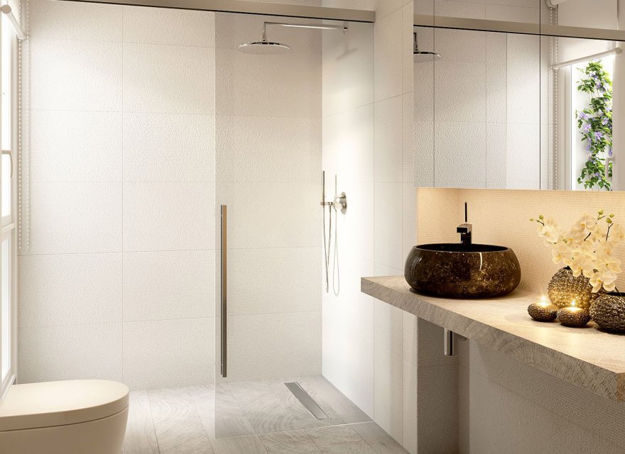 Новострой - Вилла - Algorfa  - Algorfa