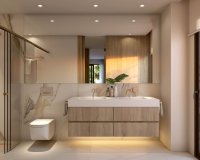 Новострой - Вилла - Algorfa  - Algorfa