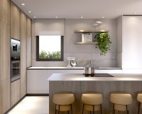 Новострой - Вилла - Algorfa  - Algorfa