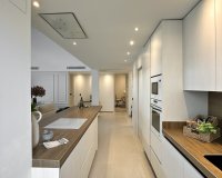 Новострой - Вилла - Algorfa  - Algorfa