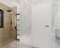 Новострой - Вилла - Algorfa  - Algorfa