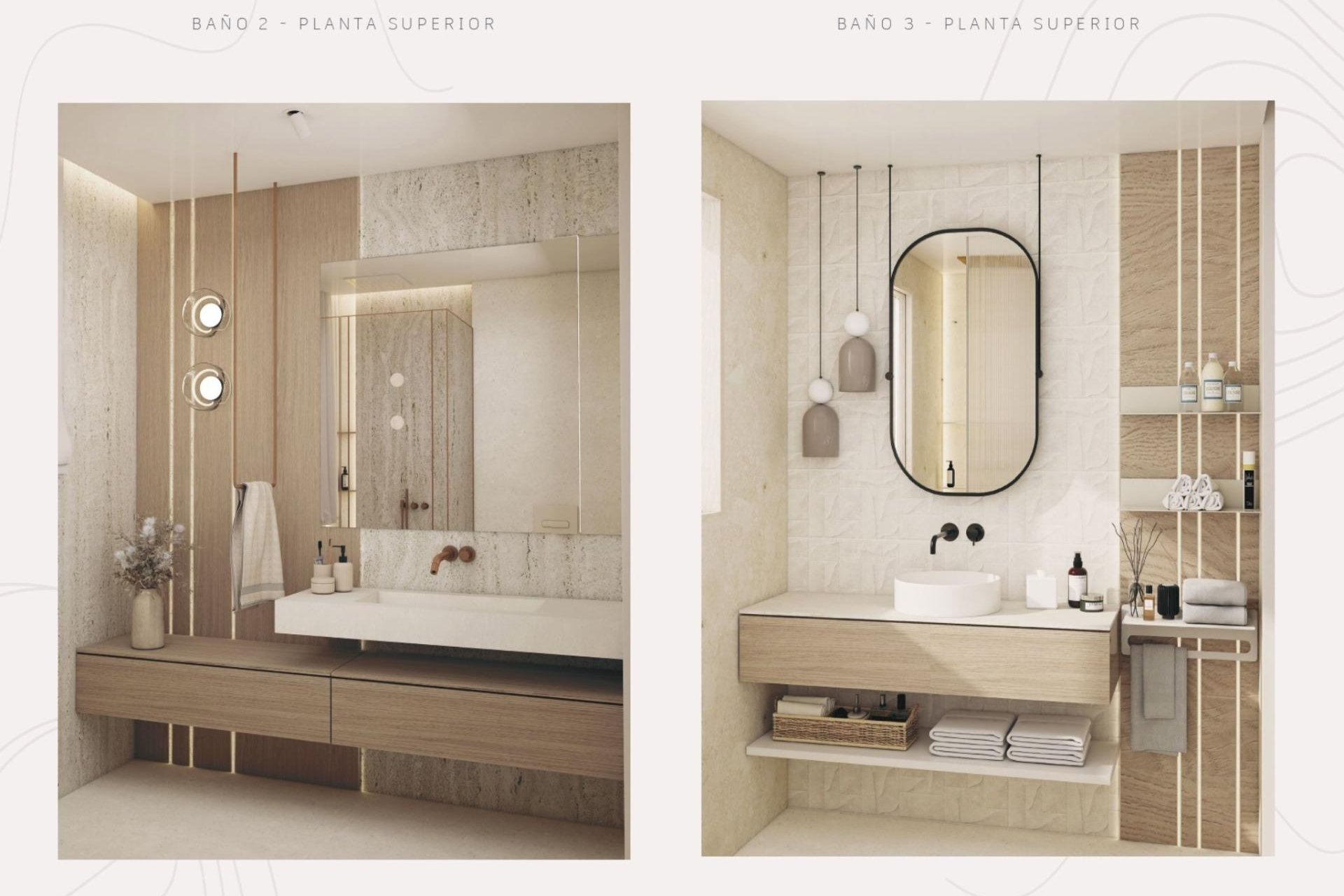 Новострой - Вилла - Algorfa  - Castillo De Montemar