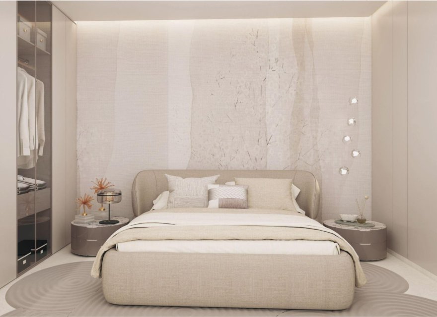 Новострой - Вилла - Algorfa  - Castillo De Montemar