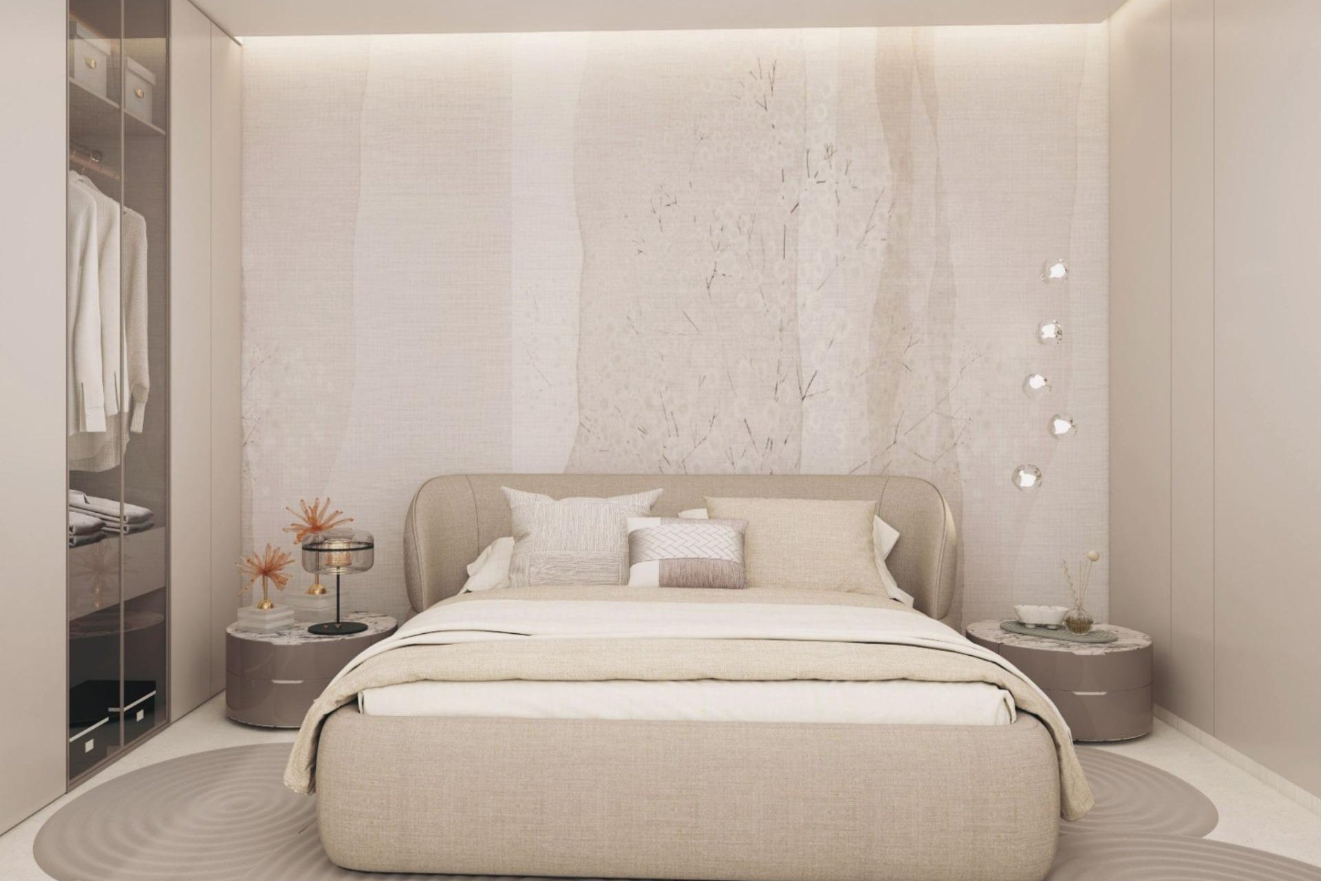 Новострой - Вилла - Algorfa  - Castillo De Montemar