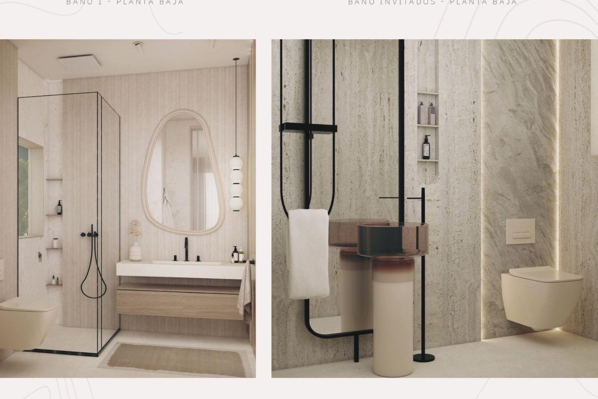 Новострой - Вилла - Algorfa  - Castillo De Montemar