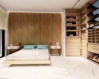 Новострой - Вилла - Algorfa  - La Finca Golf