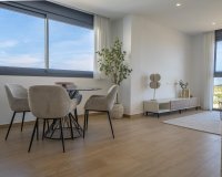 Новострой - Вилла - Algorfa  - La Finca Golf