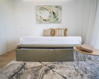 Новострой - Вилла - Algorfa  - La Finca Golf