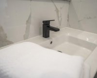 Новострой - Вилла - Algorfa  - La Finca Golf