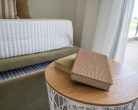 Новострой - Вилла - Algorfa  - La Finca Golf