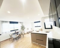 Новострой - Вилла - Algorfa  - La Finca Golf