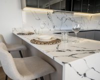 Новострой - Вилла - Algorfa  - La Finca Golf