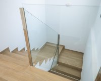 Новострой - Вилла - Algorfa  - La Finca Golf