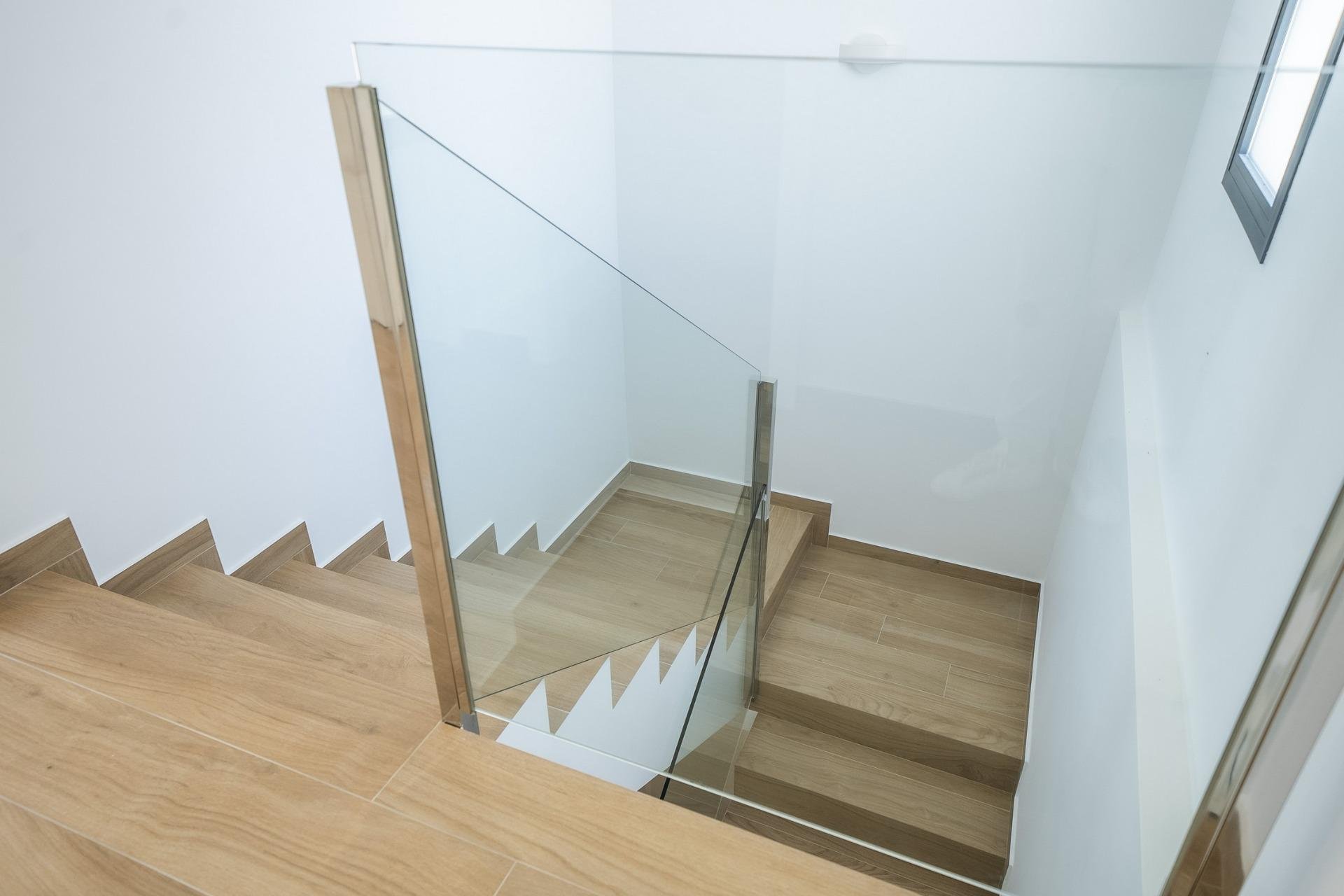 Новострой - Вилла - Algorfa  - La Finca Golf