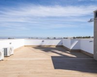 Новострой - Вилла - Algorfa  - La Finca Golf