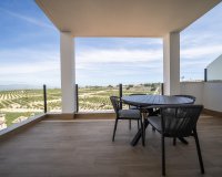 Новострой - Вилла - Algorfa  - La Finca Golf