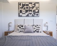 Новострой - Вилла - Algorfa  - La Finca Golf