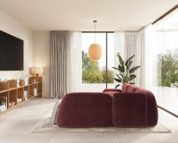 Новострой - Вилла - Algorfa  - La Finca Golf