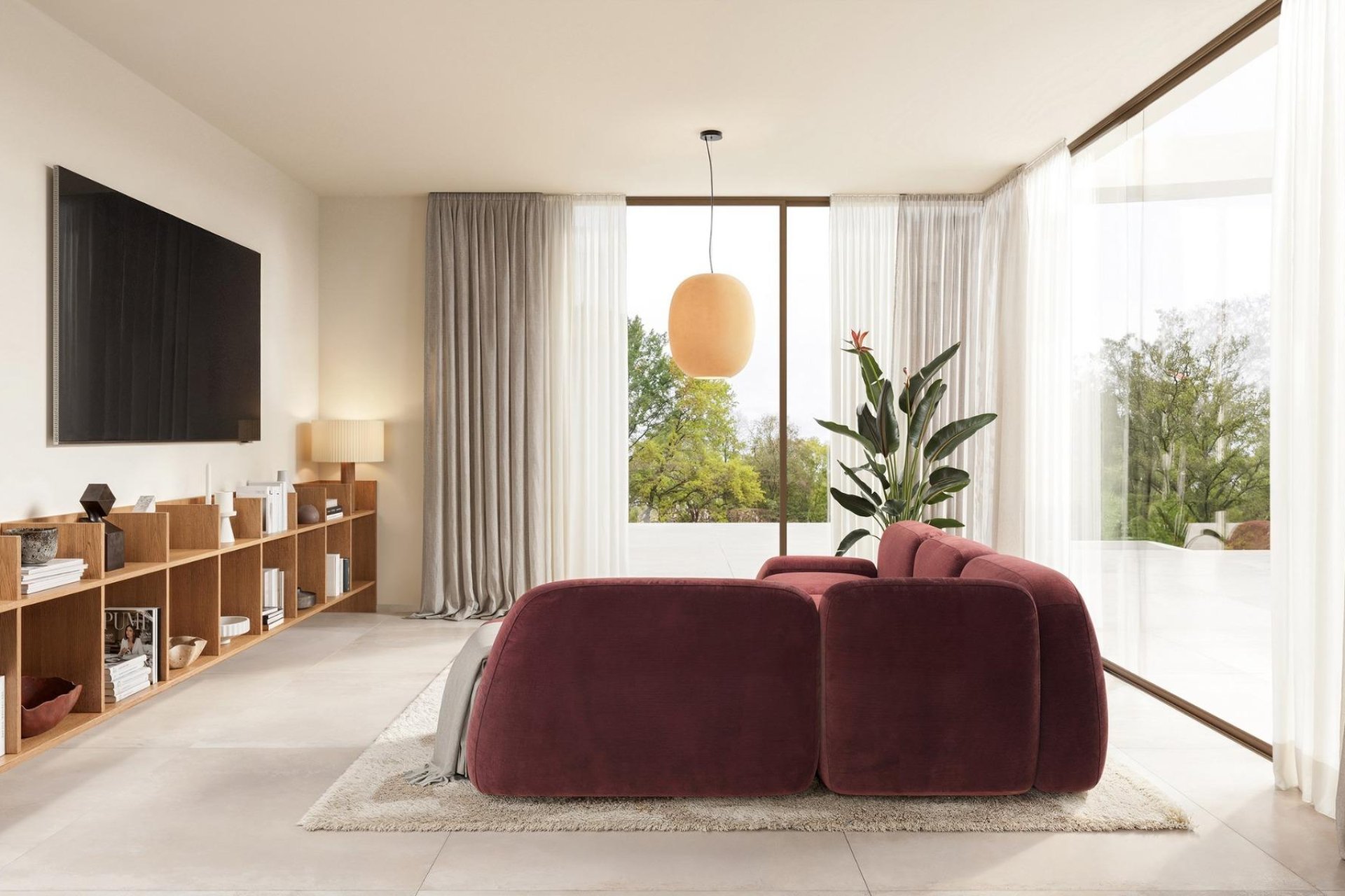 Новострой - Вилла - Algorfa  - La Finca Golf